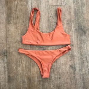 Serei Swim Bikini Set